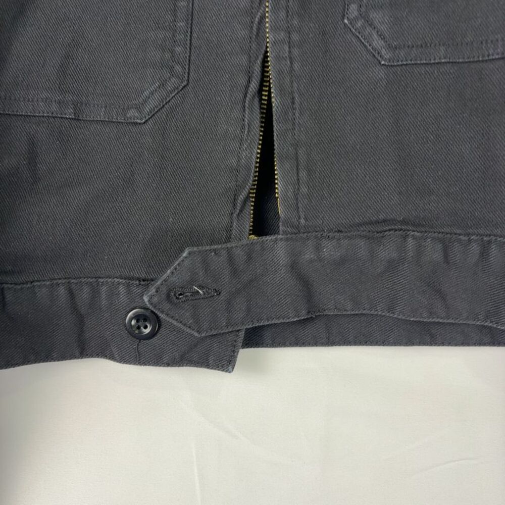 Buck Mason Rider Jacket - Picture 3 of 6